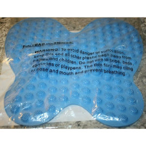 FUTZUKI REFLEXOLOGY FOOT PAIN RELIEF MAT 2800 POINTS MASSAGERS NEW